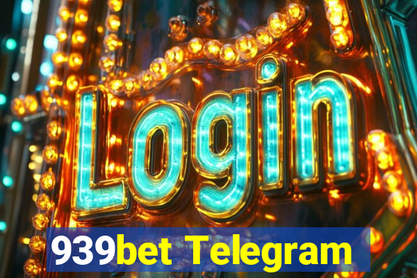 939bet Telegram